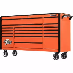 3994207 EXTREME TOOLS Dx Triple Bank Roller Cabinet #2