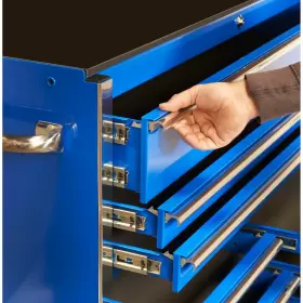 3998161 EXTREME TOOLS Rx Drawer Roller Tool Cabinet #3