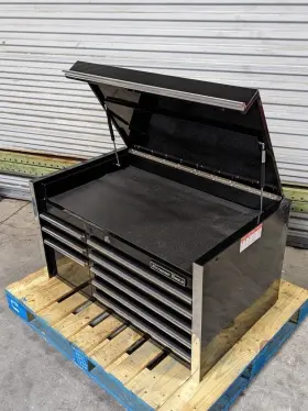 RX412508CHBK EXTREME TOOLS Top Chest Tool Box Drawer #3