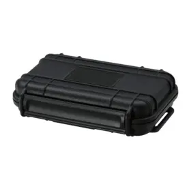 Fabzi Cb-005 Tz Case Water Resistant Molded Utility 5.07 Inch X 3.58 1.25