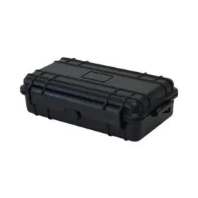 Fabzi Cb-006 Tz Case Water Resistant Molded Utility 9.25 Inch X 5.5 2.75