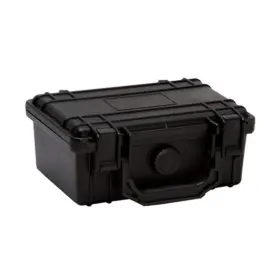 Fabzi Cb-007 Tz Case Water Resistant Molded Utility 8.25 Inch X 6.5 3.5