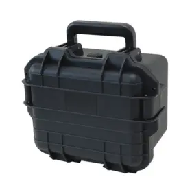 Fabzi Cb-009 Tz Case Water Resistant Molded Utility 11.75 Inch X 9.75 7.75