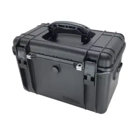 Fabzi Cb-015 Tz Case Water Resistant Molded Utility 16.88 Inch X 11 10.75