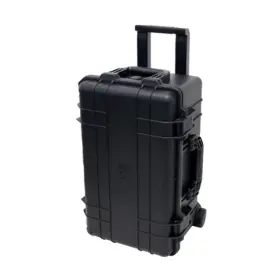 Fabzi Cb-026 Tz Case Water Resistant Molded Utility Wheels 22 Inch X 14 11.5