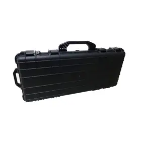 Fabzi Cb-037 Tz Case Water Resistant Molded Utility Wheels 38.38 Inch X 16.93 6.61