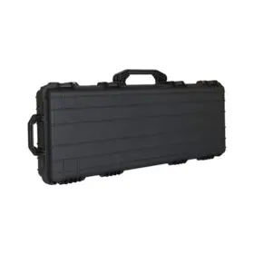 Fabzi Cb-043 Tz Case Water Resistant Molded Utility Wheels 44.63 Inch X 16.63 6.13