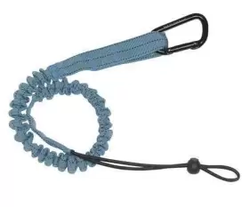 G5027B FALLTECH Tool Lanyard Elastic #2