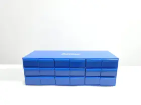 63003 FASTENAL Drawer Cabinet