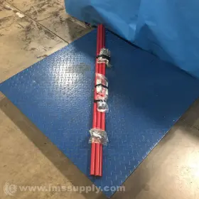 1928141 FASTUBE LLC Storage Rack Tubing Usip