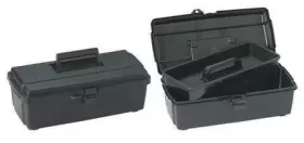 14800-2C FLAMBEAU Tool Box #2