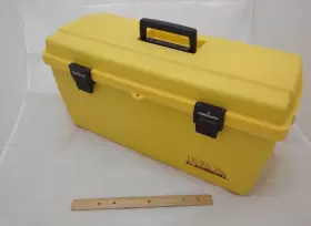 4775199 FLAMBEAU Tool Storage Box Tray Saw Blade #2