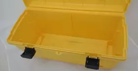 4775199 FLAMBEAU Tool Storage Box Tray Saw Blade #3
