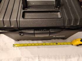 6518TF FLAMBEAU Tool Box Tray Top Bins