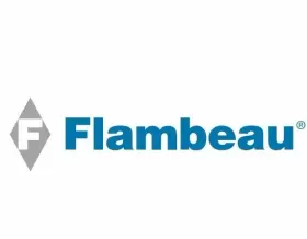 6748HS FLAMBEAU Tool Box #2