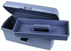 6748HS FLAMBEAU Tool Box