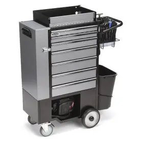 FC-100CSWAT FLEXCART Light Tool Utility