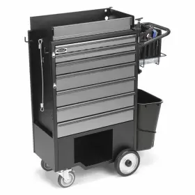 FC-200WBT FLEXCART Light Tool Utility