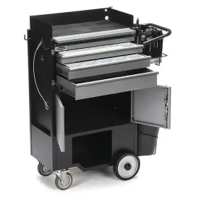 FC-400LEWBT FLEXCART Light Tool Utility #3