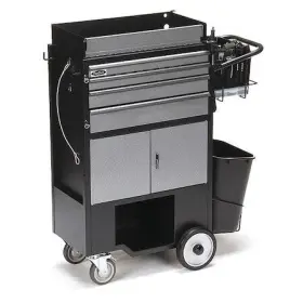 FC-400LEWBT FLEXCART Light Tool Utility