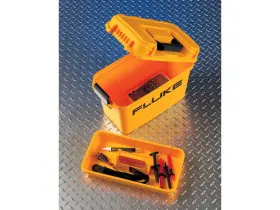 C1600 FLUKE Meter Gear Box