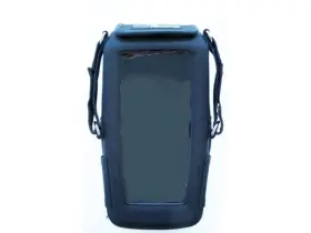 Versiv-field-case FLUKE NETWORKS Tooling Storage Cabinets