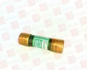 378482554664 FUSETRON Bussmann Box