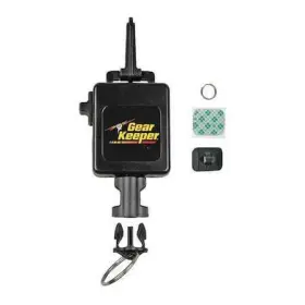 RT3-4512 GEAR KEEPER Scanner Retractor Snap