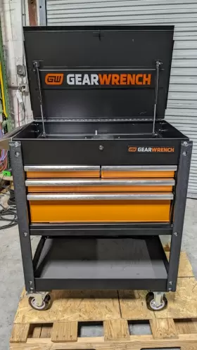 83168 GEARWRENCH High Drawer Tool Cap