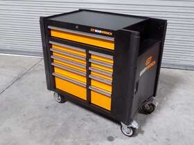 83169 GEARWRENCH Drawer Mobile Station Tool Box Storage Keys