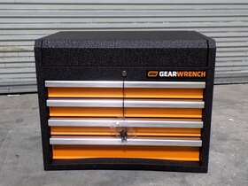 83240 GEARWRENCH Top Chest Tool Box Drawer