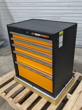 83241 GEARWRENCH Gsx Tool Box Roller Cabinet Drawer #2