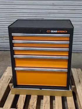83241 GEARWRENCH Gsx Tool Box Roller Cabinet Drawer