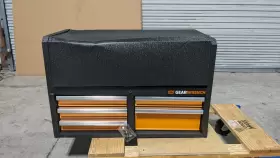 83242 GEARWRENCH Drawer Top Tool Chest Steel