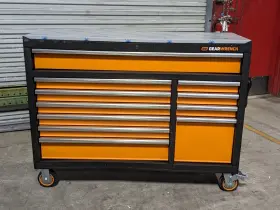 83247 GEARWRENCH Gsx Tool Box Roller Cabinet Drawer Repair #2