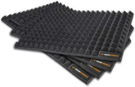 83370 GEARWRENCH Trap Mat Tool Drawer Liners