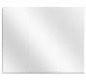 044021488225 GLACIER BAY Frameless Bathroom Medicine Cabinet