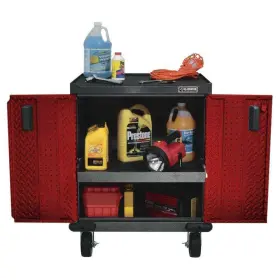 GAGB272DDR GLADIATOR Premier Assembled Steel Freestanding #2