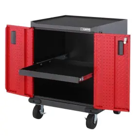 GAGB272DDR GLADIATOR Premier Assembled Steel Freestanding #3