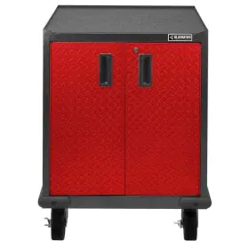 GAGB272DDR GLADIATOR Premier Assembled Steel Freestanding