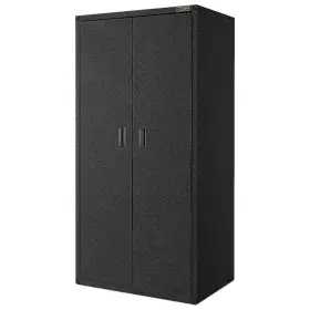 GAJG36FDKSG GLADIATOR Gearbox Freestanding Cabinet Hammered #3