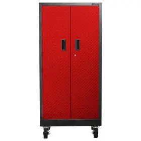 GATB302DDR GLADIATOR Assembled Steel Freestanding Garage