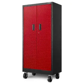 GATL302DKR GLADIATOR Premier Steel Freestanding Cabinet Tread #2