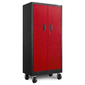 GATL302DKR GLADIATOR Premier Steel Freestanding Cabinet Tread #3