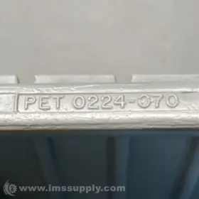 0224-070 GLOBAL Dividable Stackable Box Usip #2
