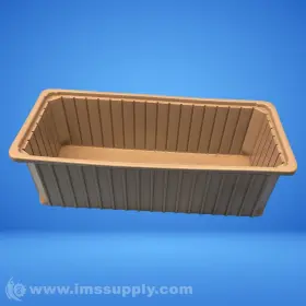 0224-070 GLOBAL Dividable Stackable Box Usip