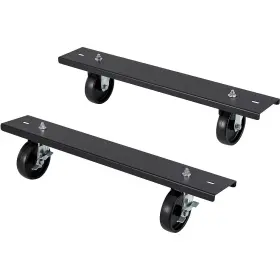 238CP35 GLOBAL INDUSTRIAL Industrialcaster Base Set Workbench