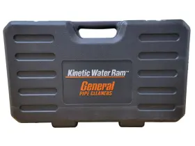 Gpc 093122142000 General Pipe Cleaners Kr-cc - Carrying Case For Kinetic Water Ram Gpc 093122142000 General Pipe Cleaners Kr-cc - Carrying Case For Kinetic Water Ram