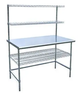 4UEN4 GRAINGER APPROVED Workbench #2