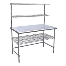 4UEN4 GRAINGER APPROVED Workbench
